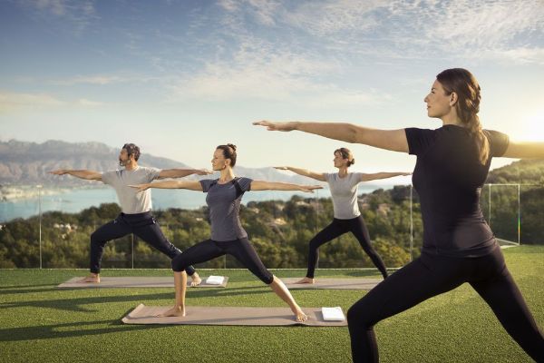 Hotel SHA Wellness Clinic (L'Alfàs del Pi)